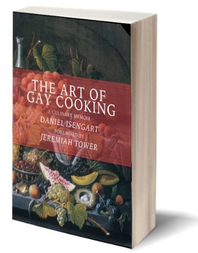The Art Of Gay Cooking 