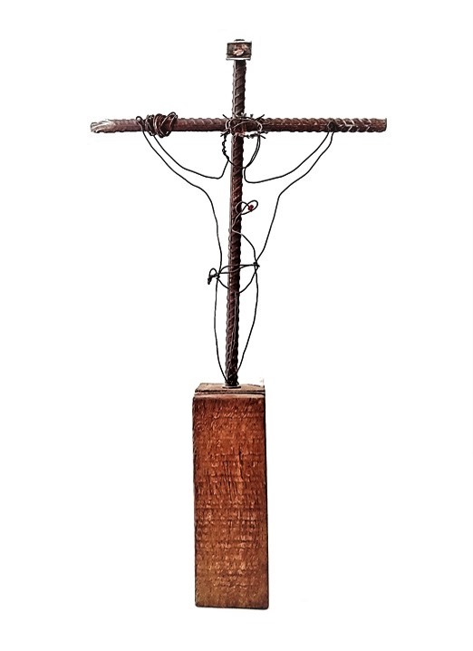 Cláudia Seber. Ele (2019)