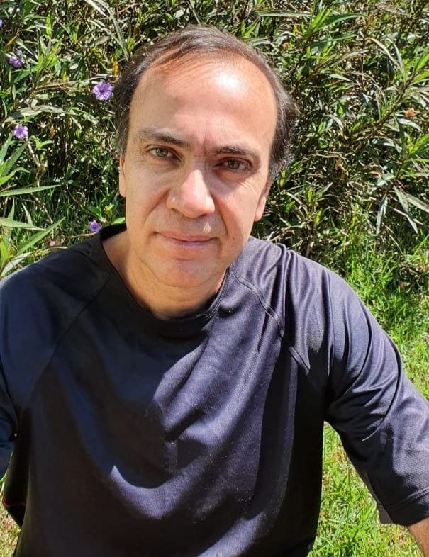 Foto de perfil Luiz Carrijo