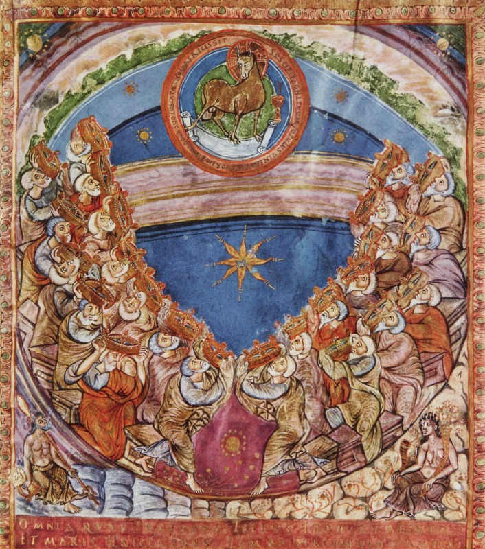 Codex Aureus de St. Emmeram