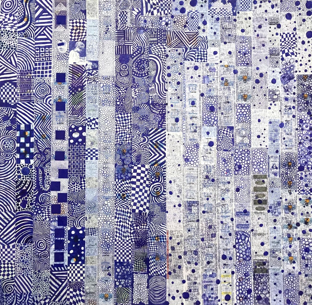 Catarina Cassius - Estudo #5