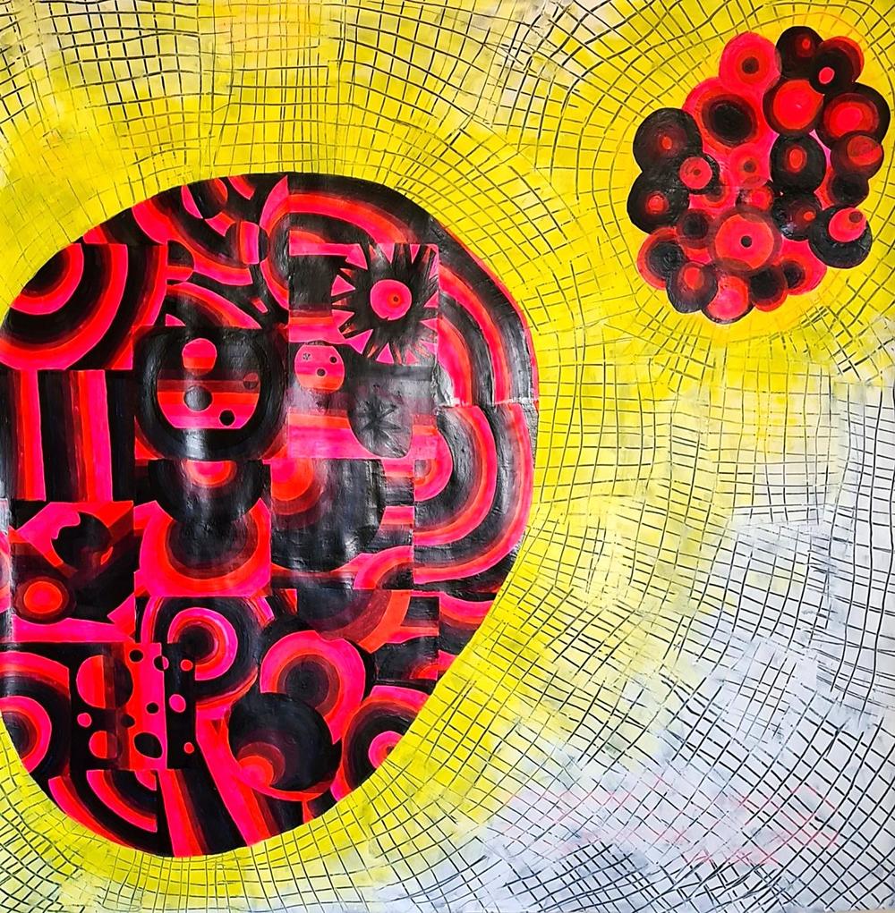 Catarina Cassius - Oposto da tarde