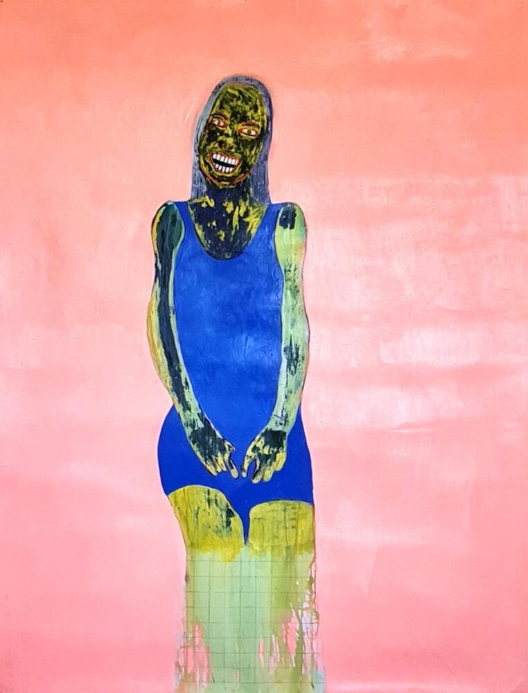 Catarina Cassius - Sua Namorada