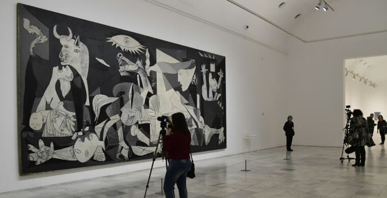 Guernica Pablo Picasso
