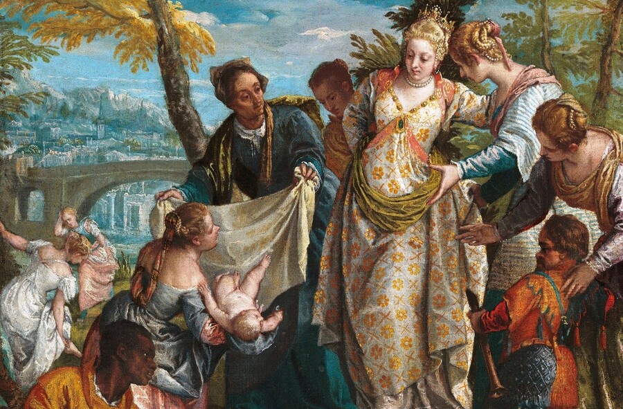 Paolo Veronese – O Maneirismo, o colorido e o luxo veneziano