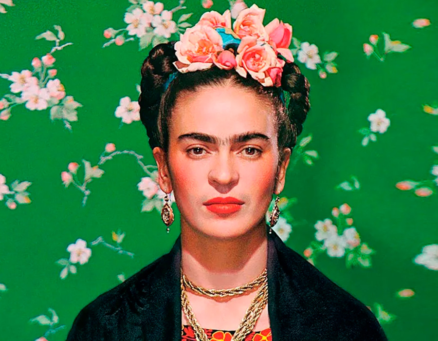 Frida Kahlo Curiosidades