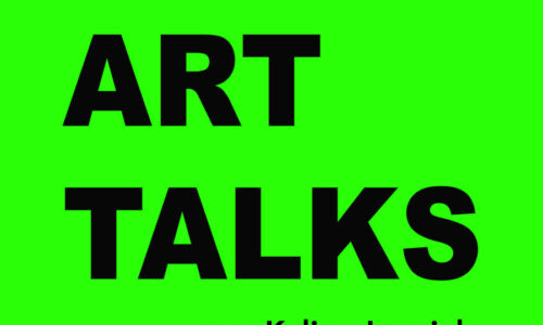 Art talks Kaju; mulheres no mercado de arte