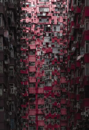 Pixxel / Red - Leo MArino