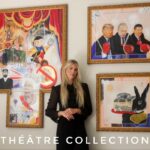Exposição Théâtre Collection