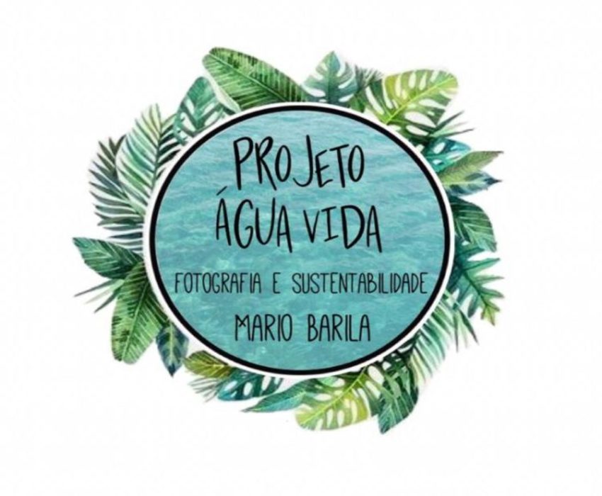 Água Vida, um projeto de Mário Barila
