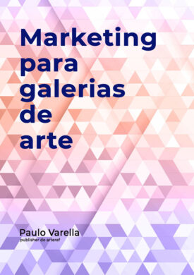 marketing para galerias de arte