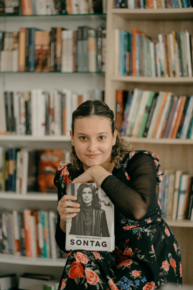 Aline Caldas fotógrafa