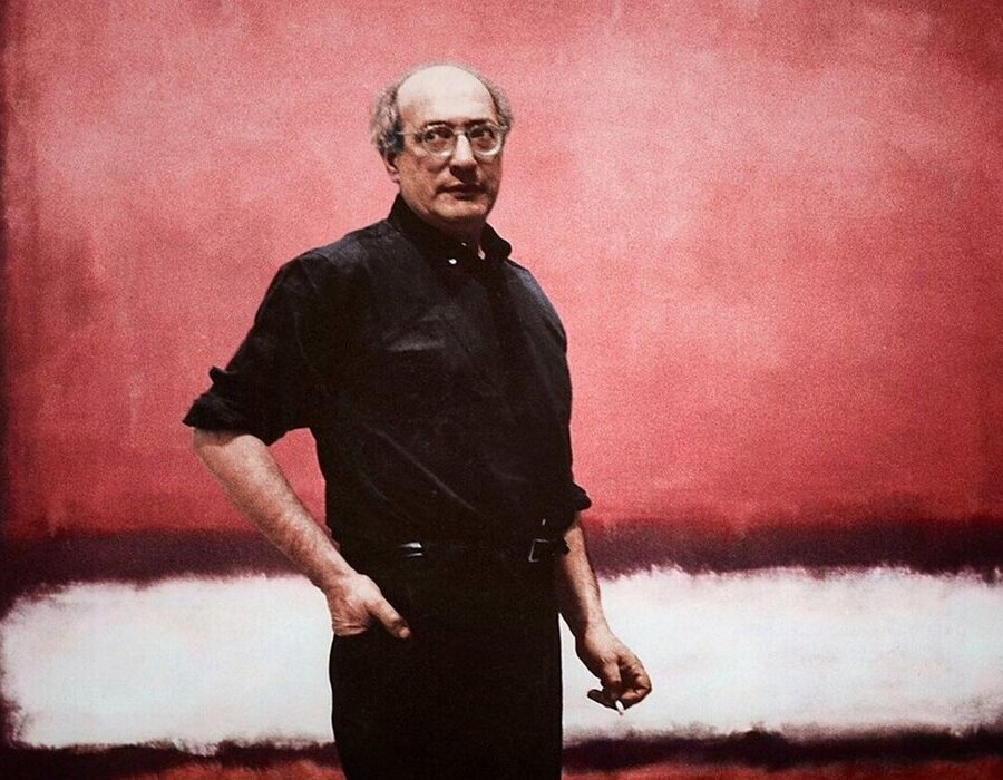 Como ser artista, segundo Mark Rothko