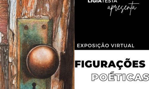 Figurações Poéticas exposição virtual