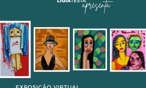 Donas de si - exposição virtual