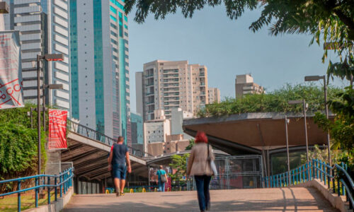 Centro Cultural SP