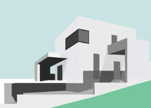 Casa Modernista - Paula Golçalves