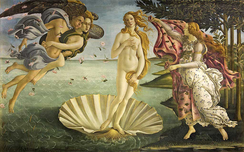 O nascimento_de_Venus,_por_Sandro_Botticelli