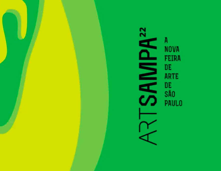 ArtSampa 22: Tudo sobre a nova feira de arte de São Paulo