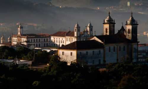 Instituto de Arte Contemporânea de Ouro Preto