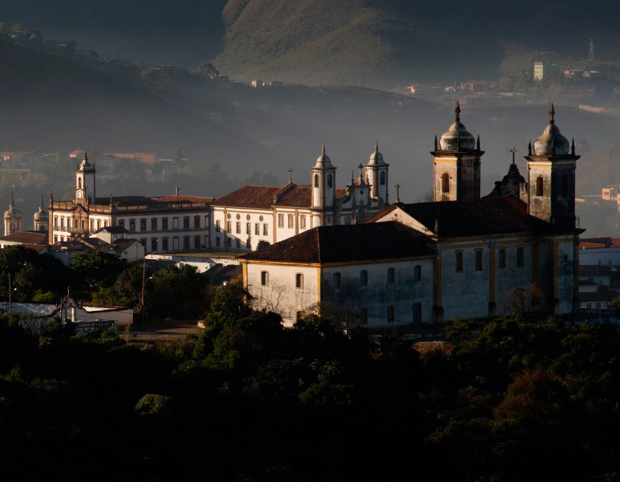 Instituto de Arte Contemporânea de Ouro Preto