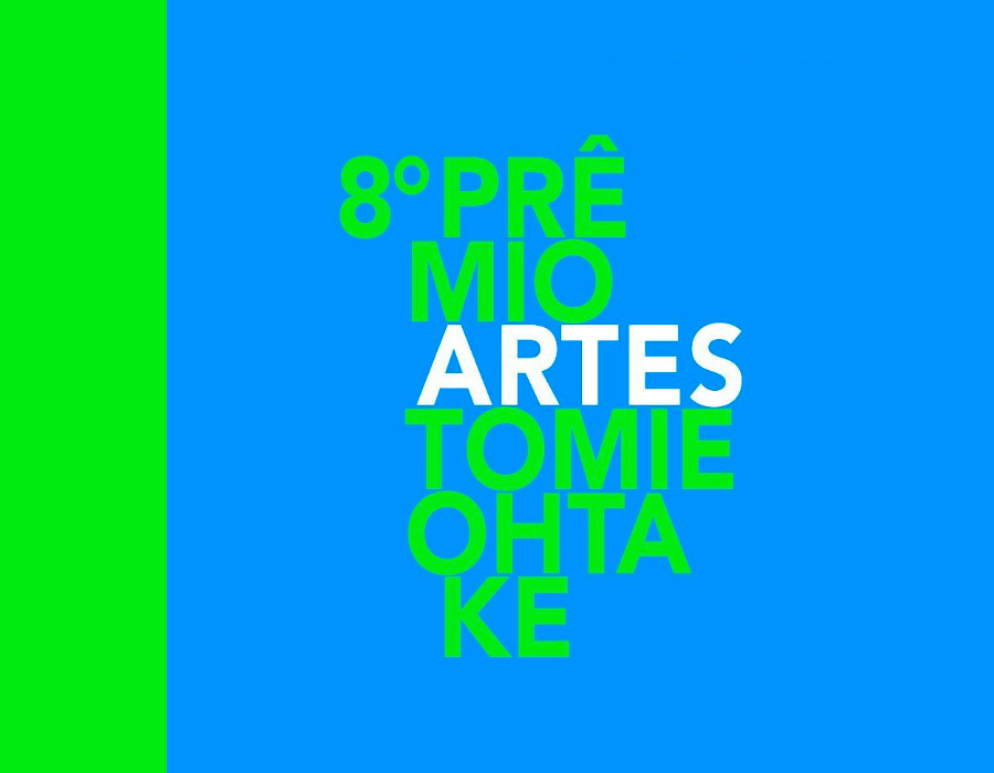 Inscrições abertas para o 8º Prêmio Artes Tomie Ohtake