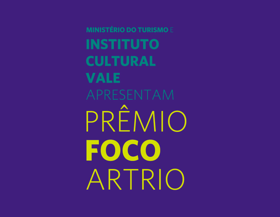 Prêmio FOCO vai selecionar 6 artistas brasileiros