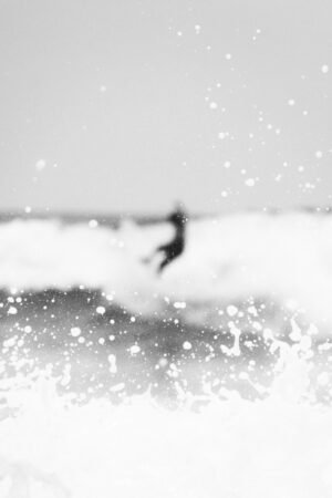 Pingos do Surf El Salvador - Giulia Morales