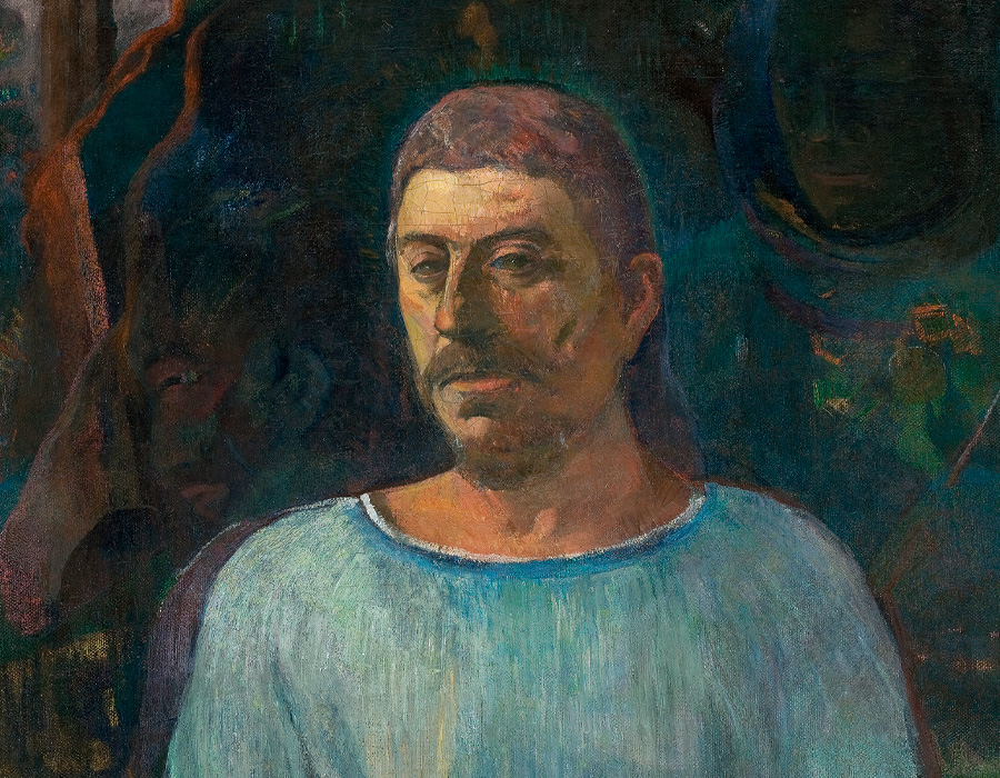 MASP apresenta seminário sobre Paul Gauguin