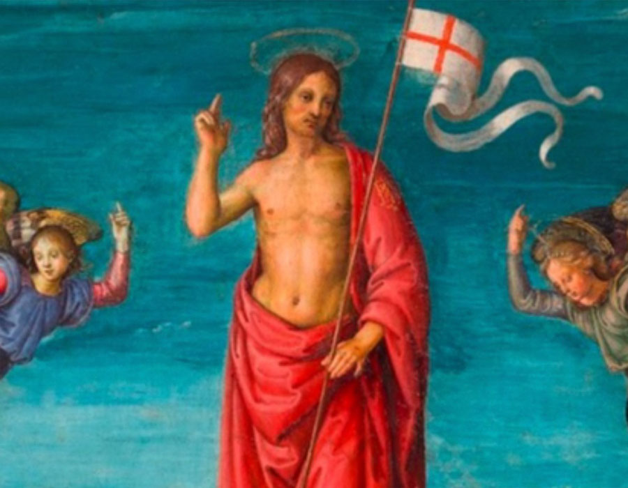 MASP Escola lança curso “o Renascimento de Giotto a Tintoretto”