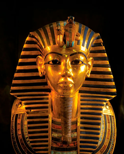 arte egípcia