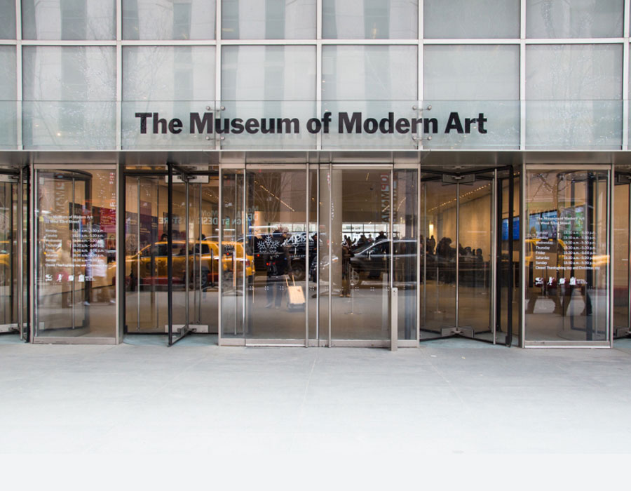 MoMA anuncia sua maior exposição dedicada a artistas latino-americanos