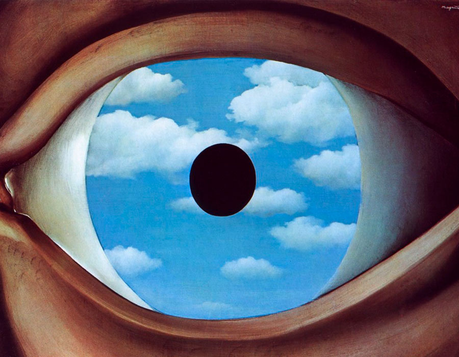 René Magritte - frases inspiradoras