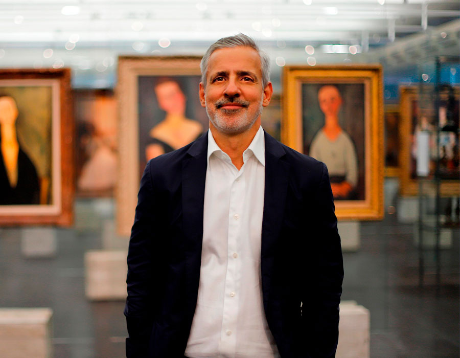 Diretor artístico do MASP é nomeado curador da Bienal de Veneza 2024