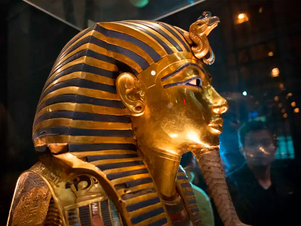 Mumificação egípcia