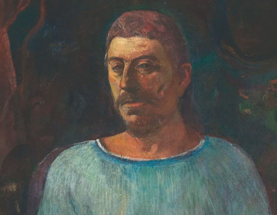 Imperdível “Paul Gauguin: o outro e eu” no MASP