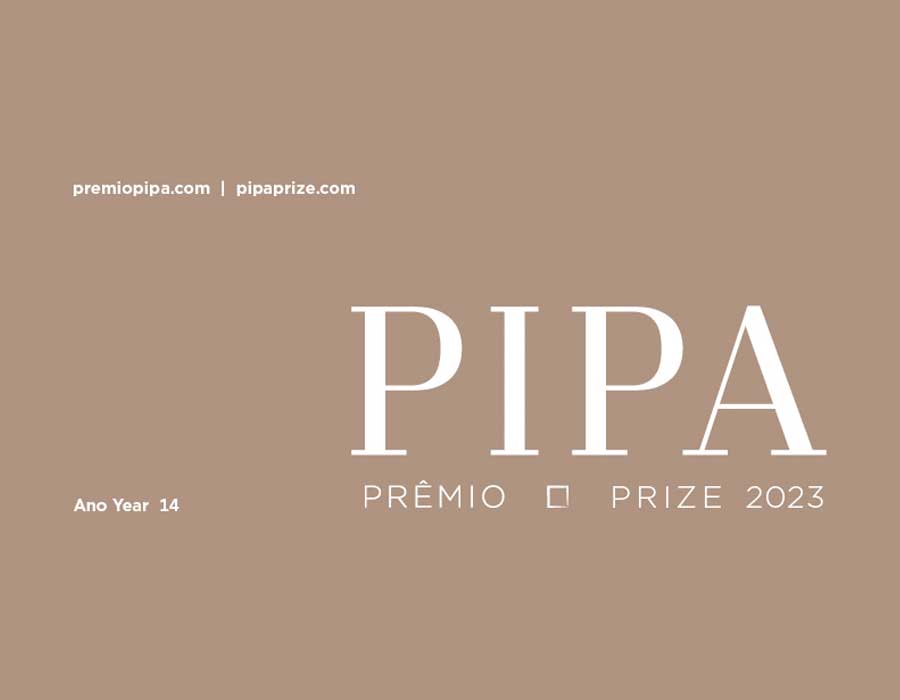 Prêmio PIPA 2023: confira a lista completa de indicados