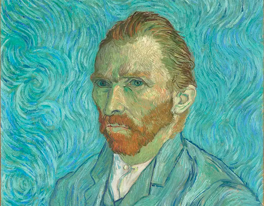 Últimos quadros de Van Gogh são expostos em Amsterdã e Paris