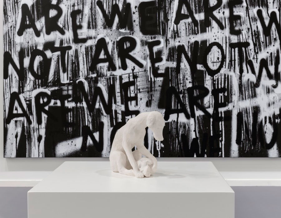 Galeria portuguesa Pedro Cera comemora 25 anos com novo espaço em Madrid
