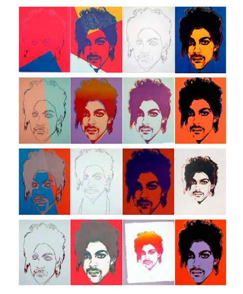 Fundação Andy Warhol