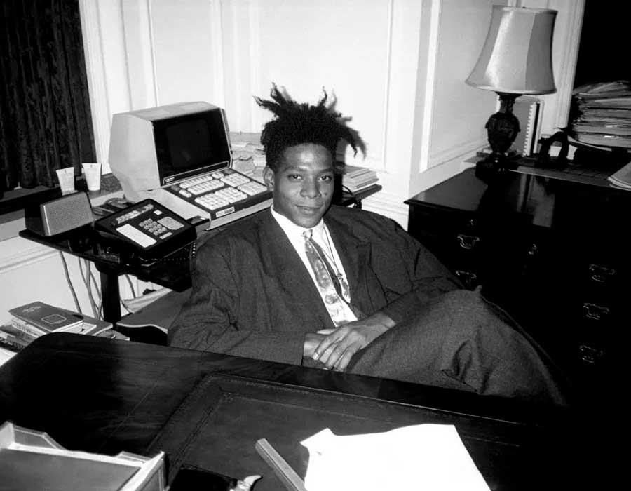 Vem aí ‘King Pleasure’, o documentário inédito sobre Jean-Michel Basquiat