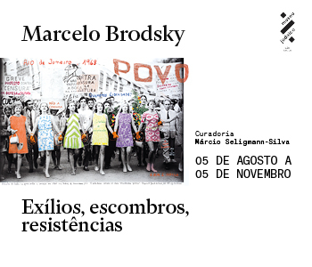 Marcelo Brodsky