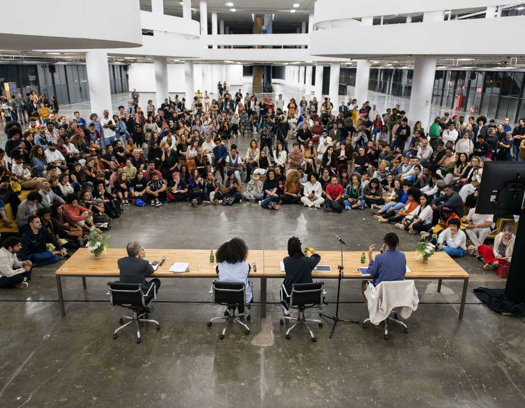 35ª Bienal: o que esperar do maior evento de arte da America Latina