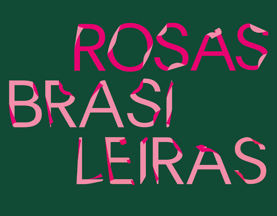 Farol Santander SP exibe exposição inédita “Rosas Brasileiras”