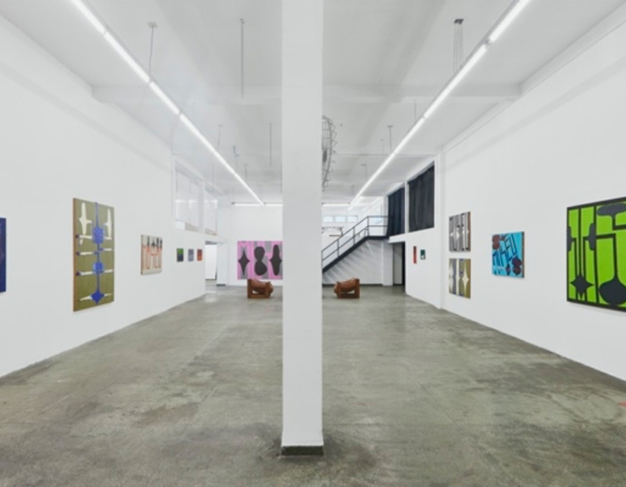 Galeria Nonada ZN inaugura 2 exposições simultâneas