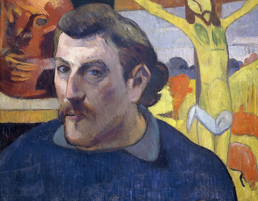 Paul Gauguin: Biografia, Obras e Curiosidades