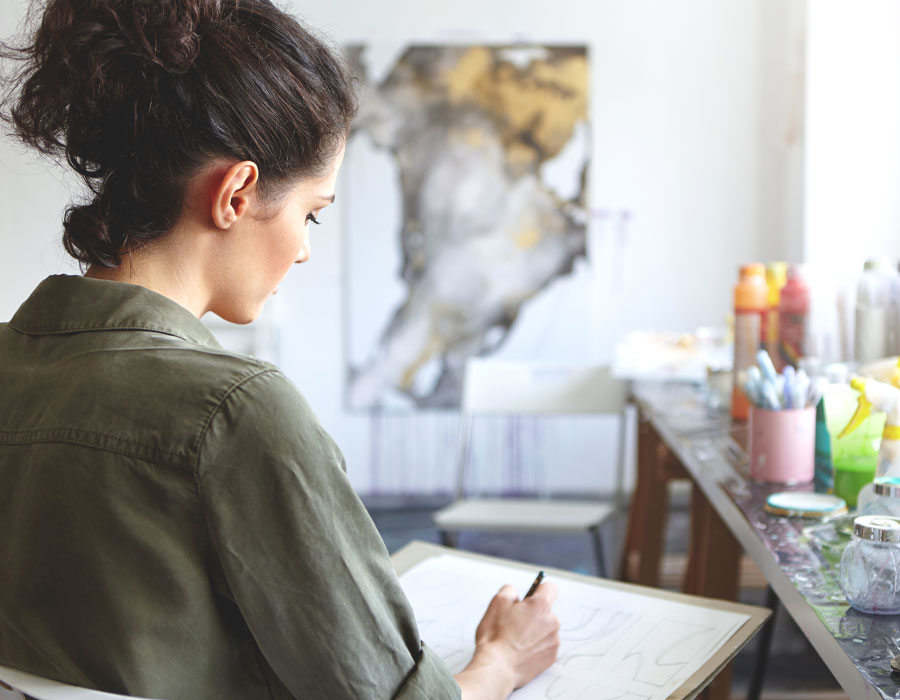 Conheça os próximos cursos online do Instituto Tomie Ohtake