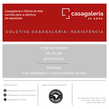 casa galeria banner