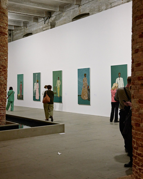 Lisson Gallery