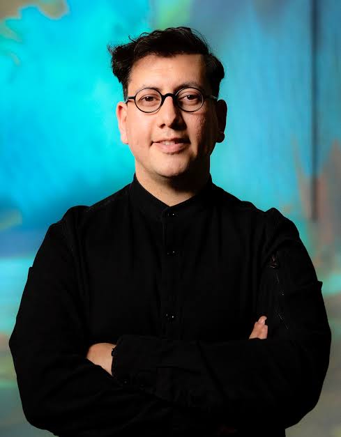 Refik Anadol